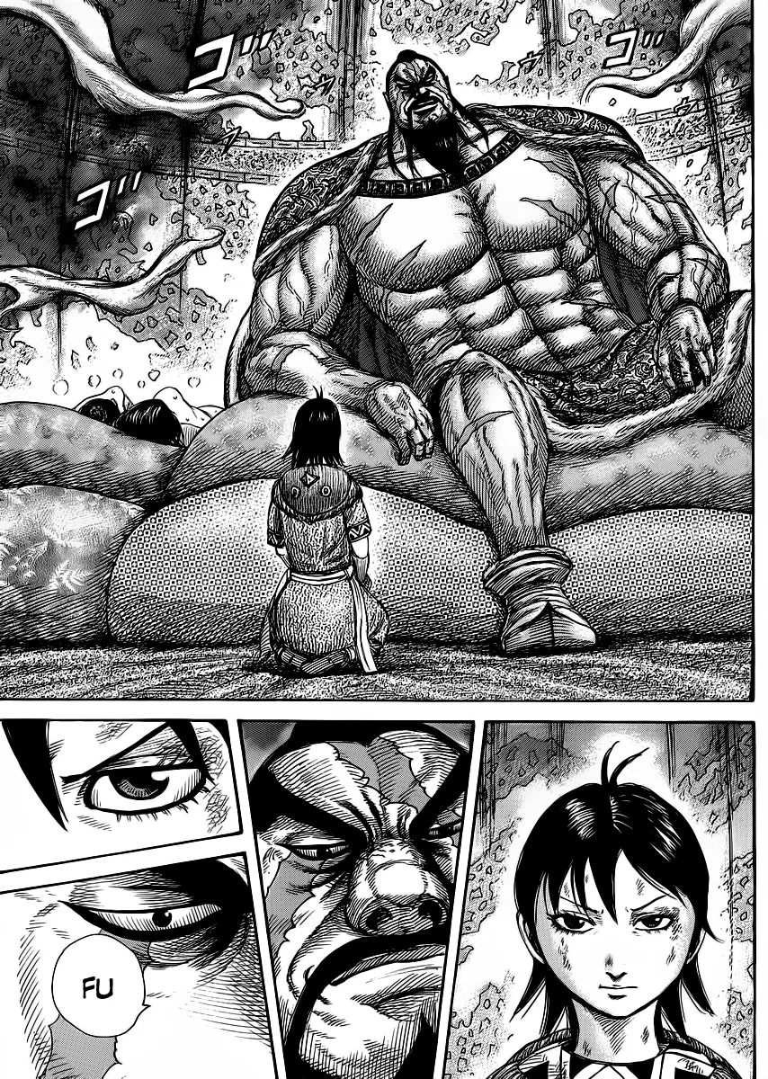 Bölüm 386 - Sayfa 12