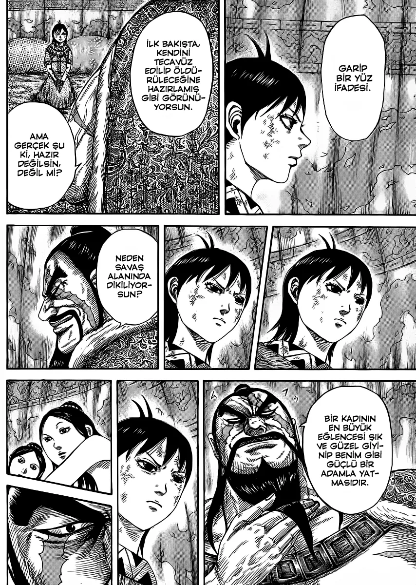 Bölüm 386 - Sayfa 13