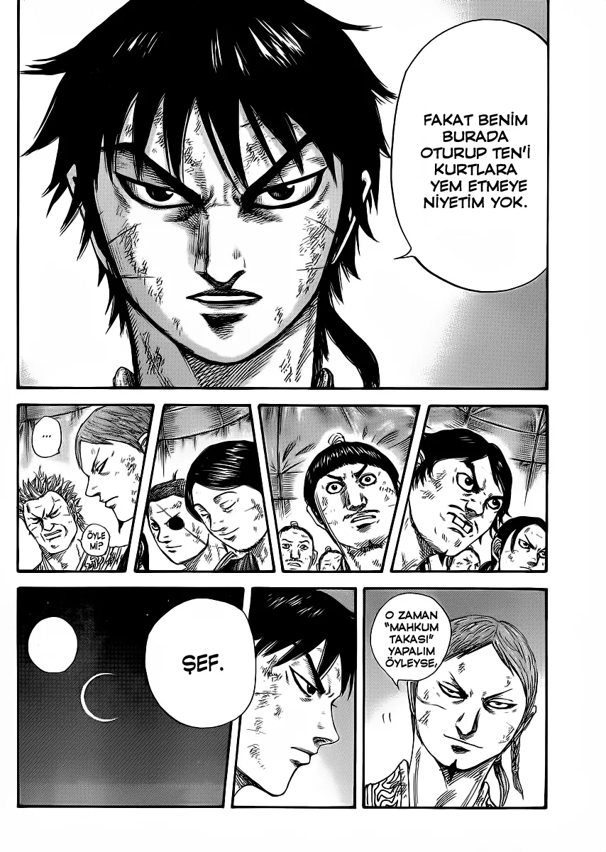Bölüm 386 - Sayfa 19