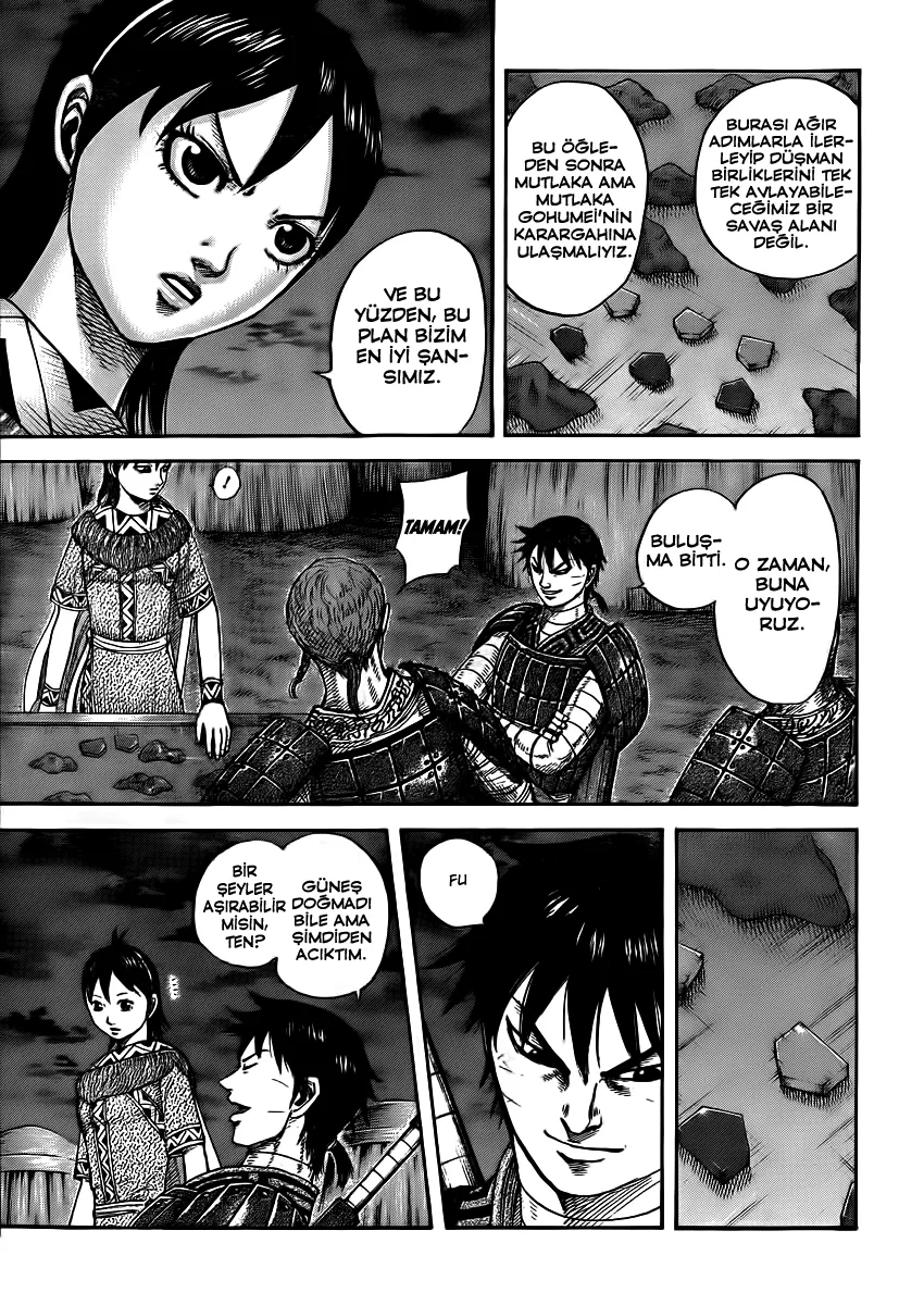 Bölüm 393 - Sayfa 6