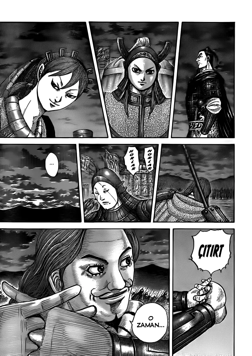 Bölüm 393 - Sayfa 8