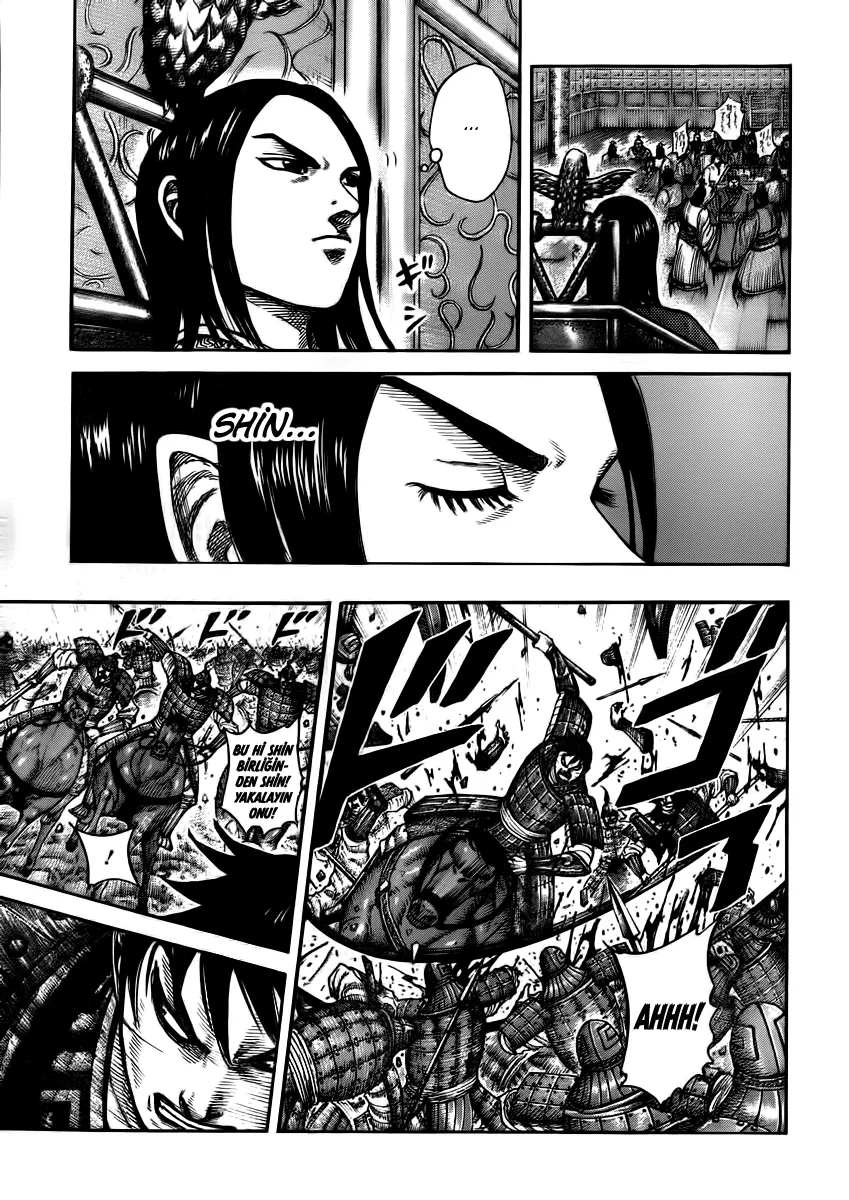 Bölüm 393 - Sayfa 11