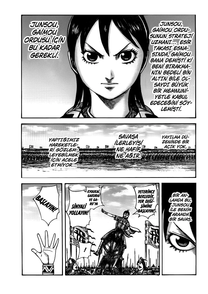 Bölüm 393 - Sayfa 15