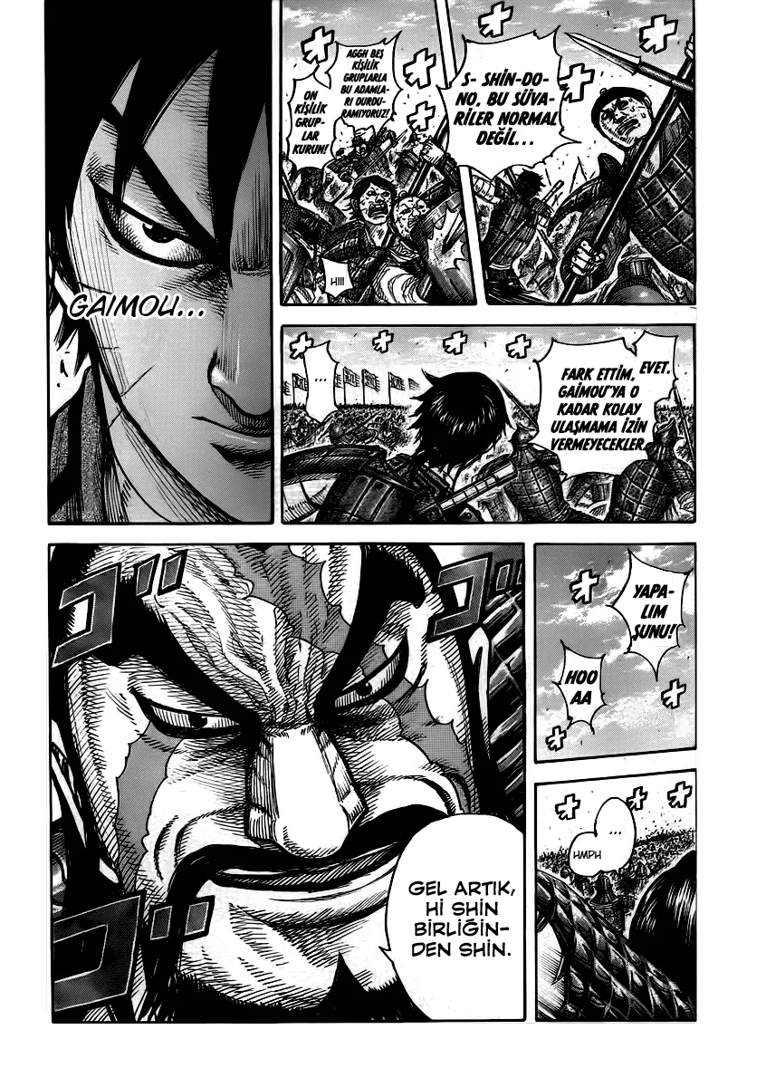 Bölüm 393 - Sayfa 18