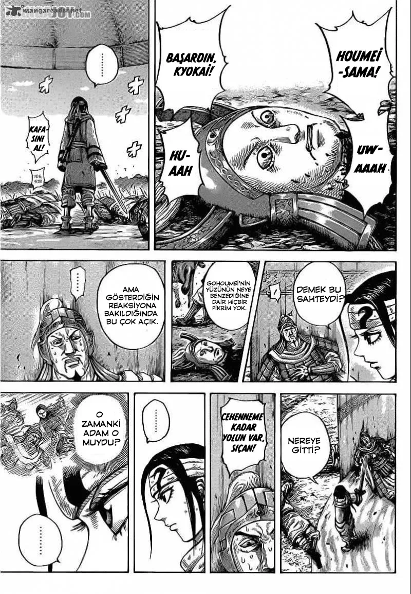 Bölüm 400 - Sayfa 7