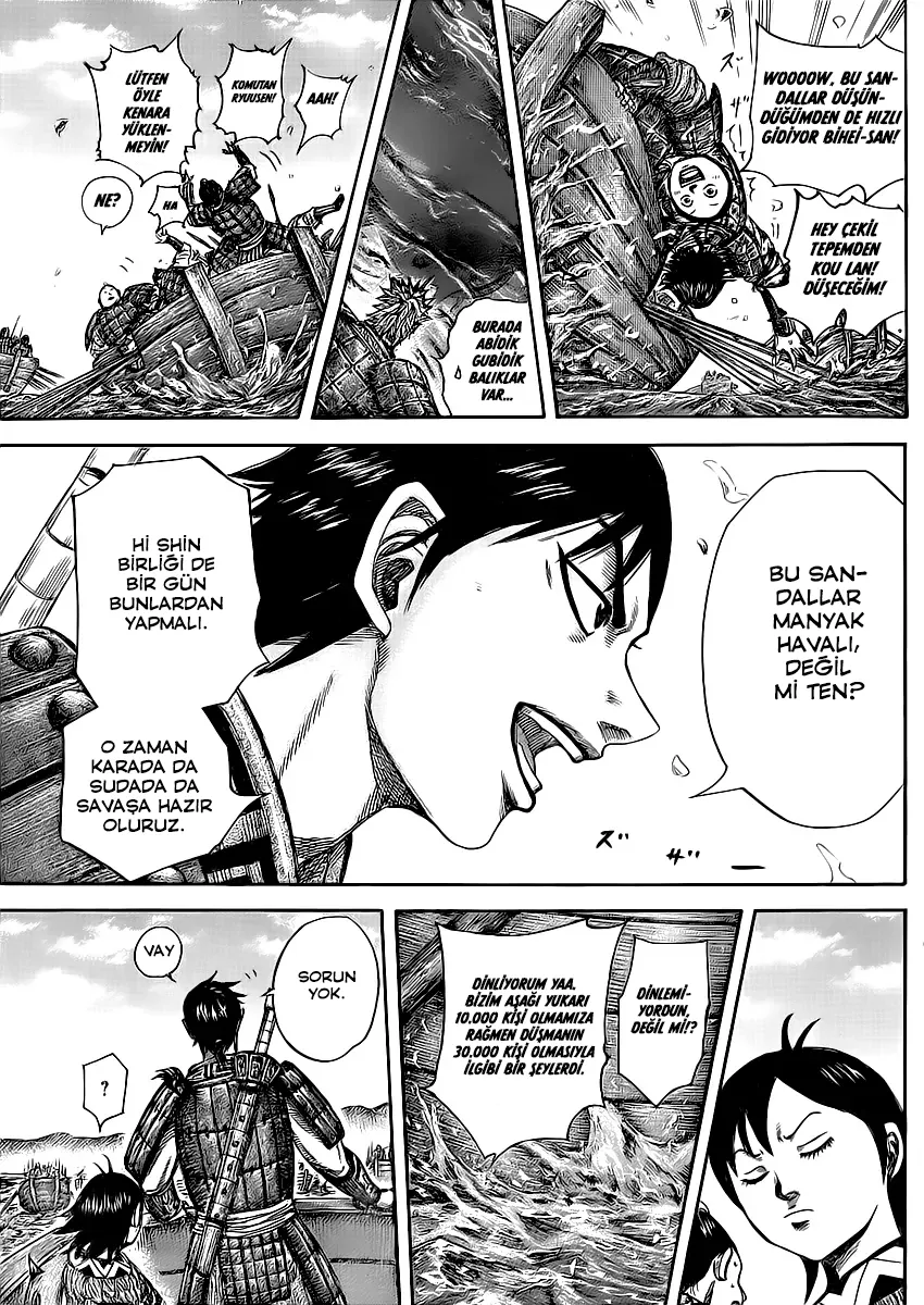 Bölüm 416 - Sayfa 17