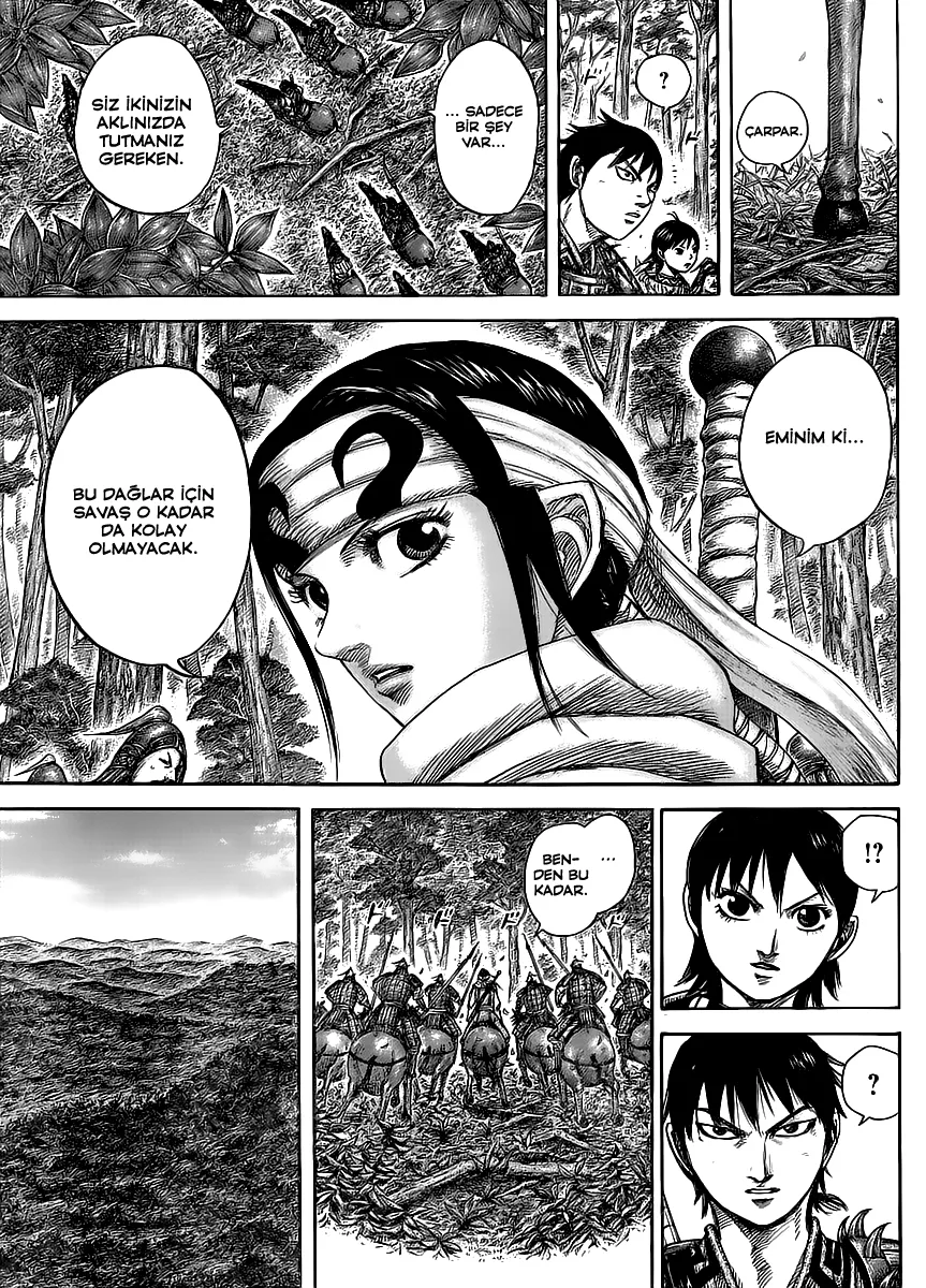 Bölüm 444 - Sayfa 15