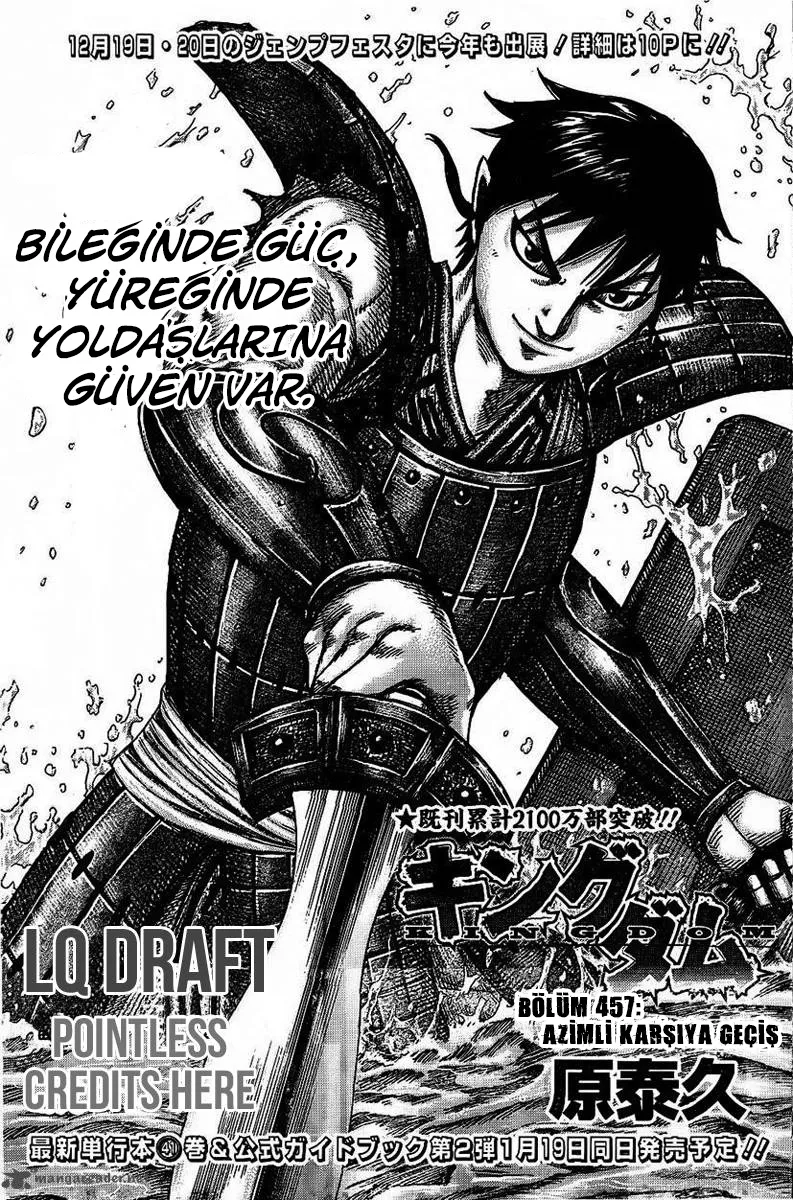 Bölüm 457 - Sayfa 3