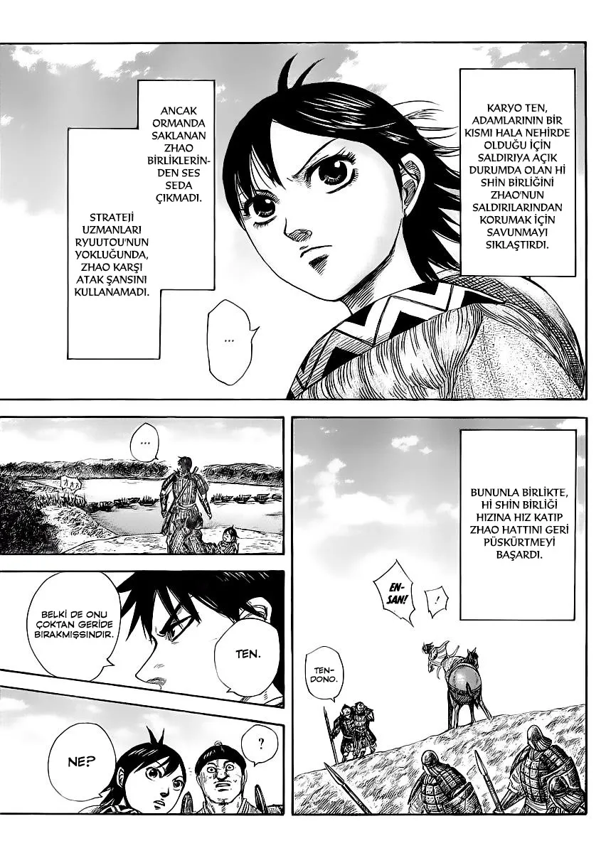 Bölüm 457 - Sayfa 18