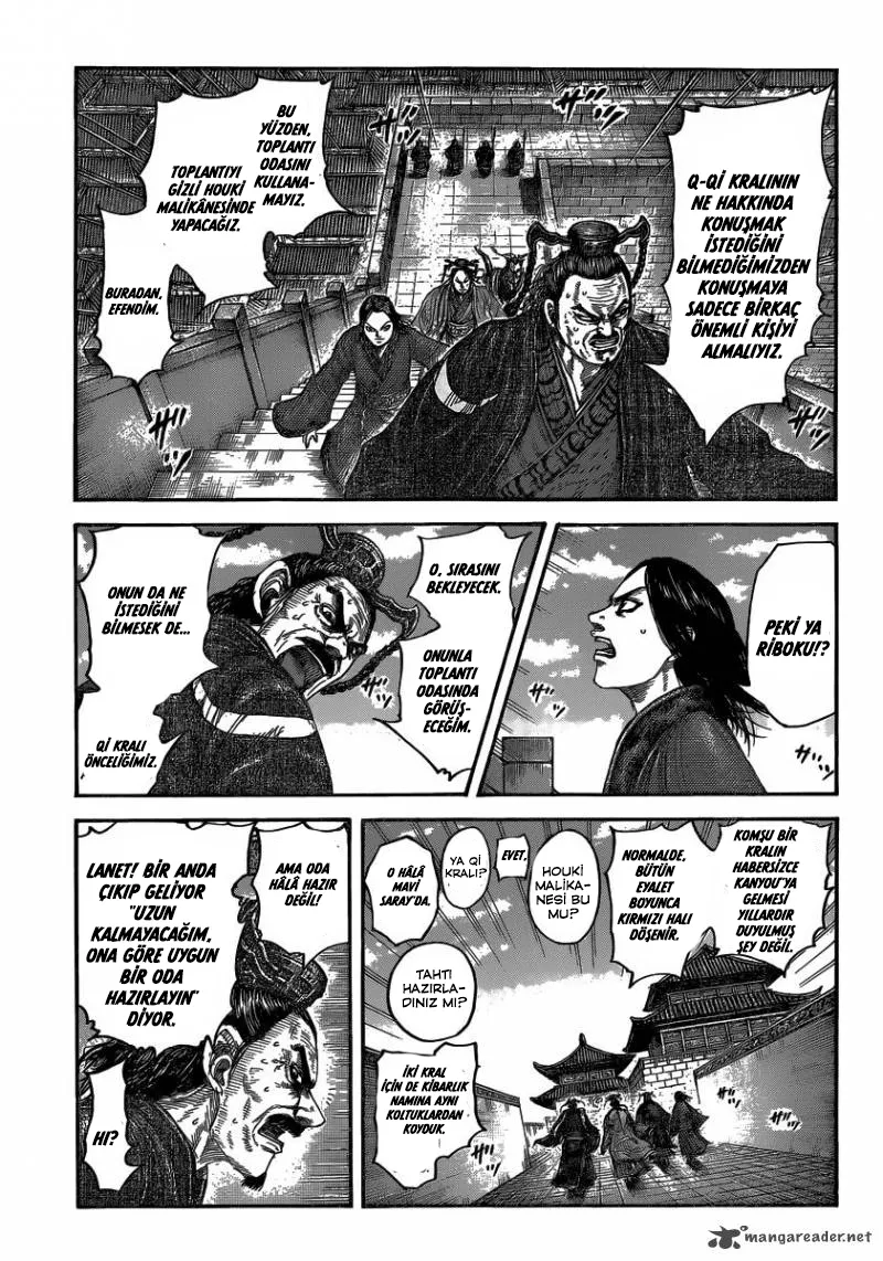 Bölüm 487 - Sayfa 2