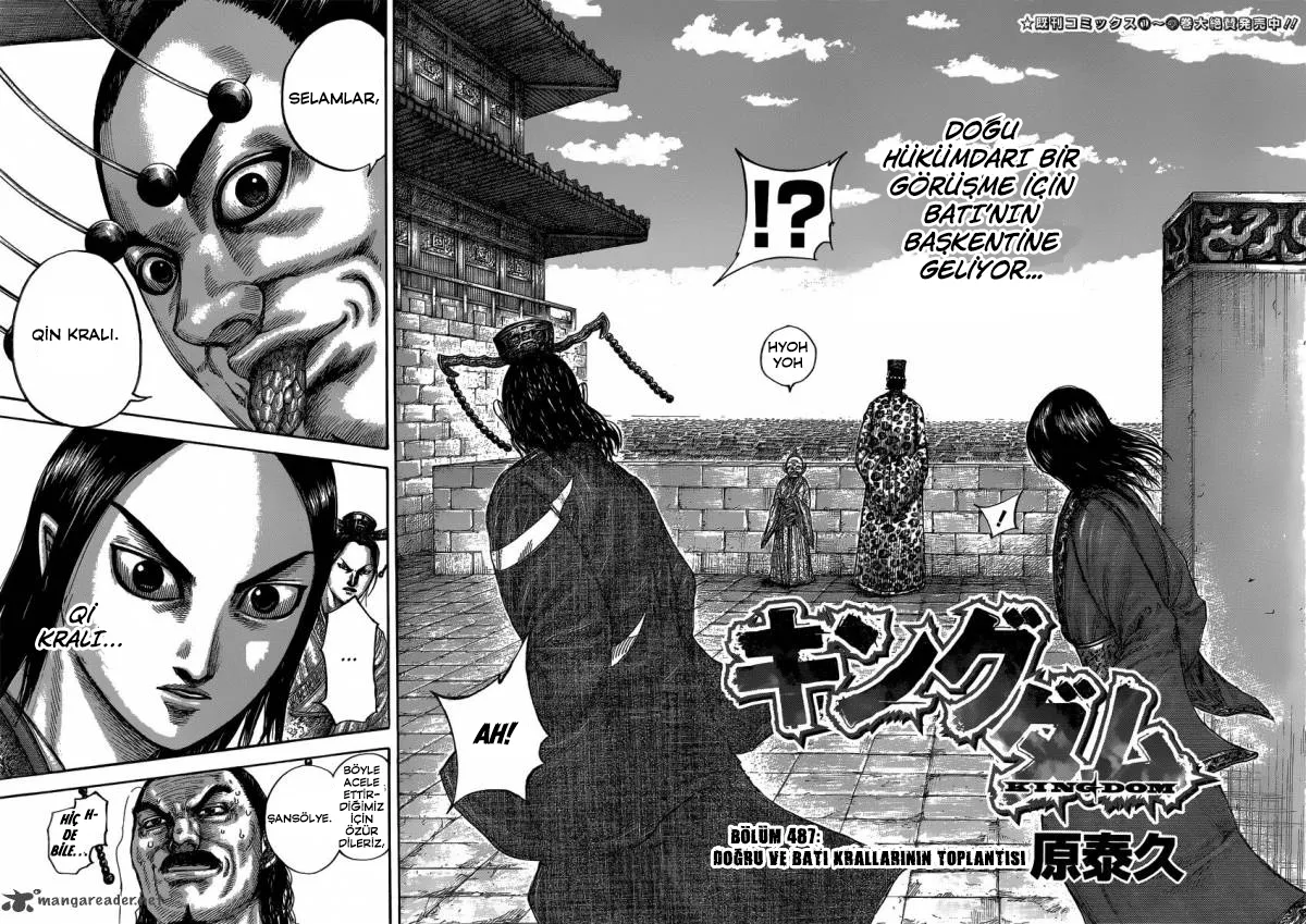 Bölüm 487 - Sayfa 3