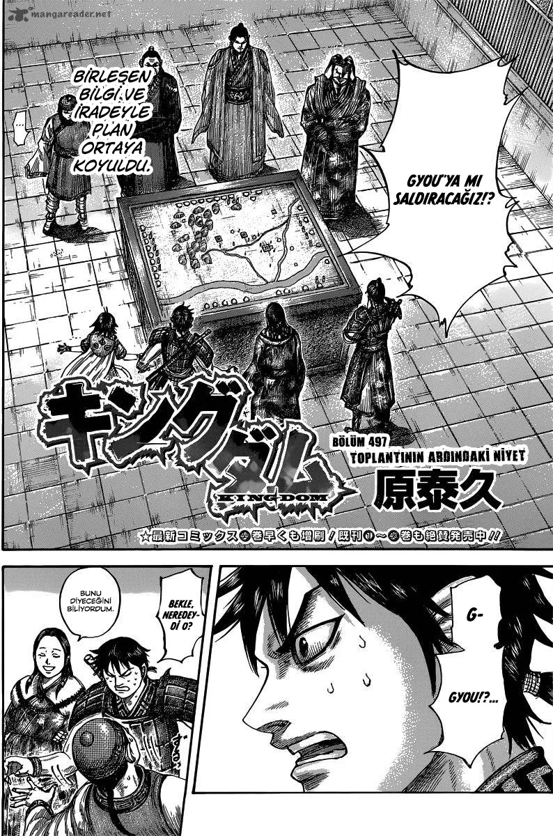 Bölüm 497 - Sayfa 3