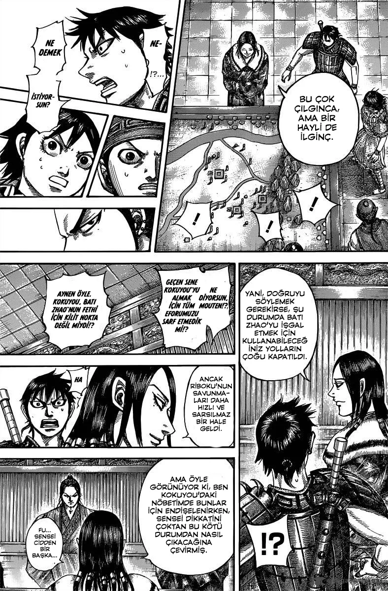 Bölüm 497 - Sayfa 6