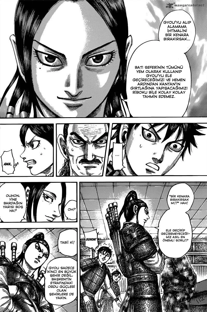 Bölüm 497 - Sayfa 7