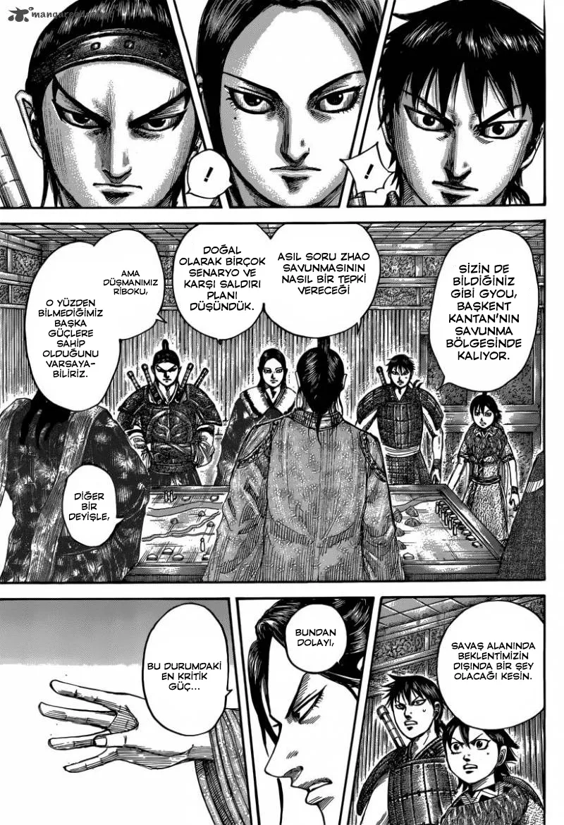 Bölüm 497 - Sayfa 10