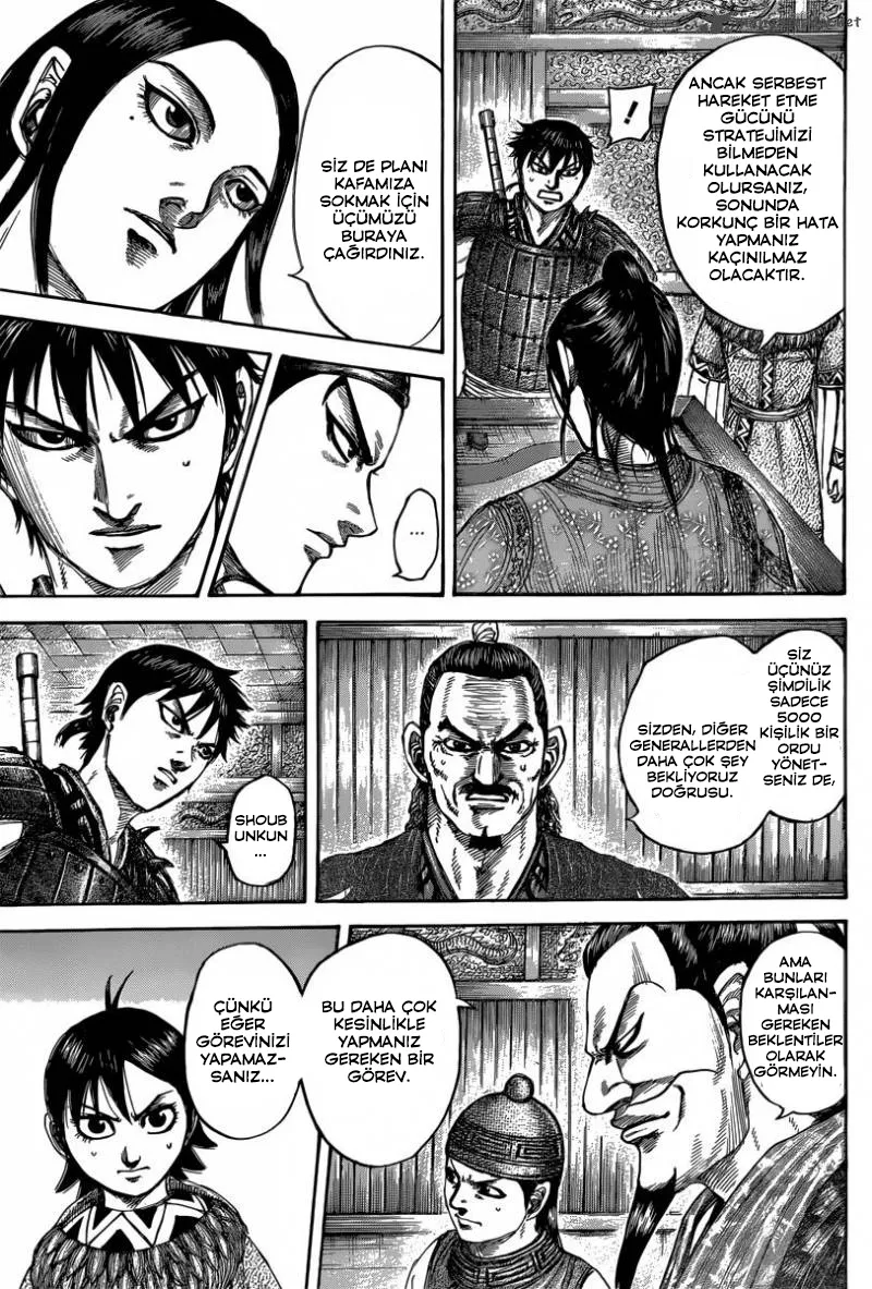 Bölüm 497 - Sayfa 12