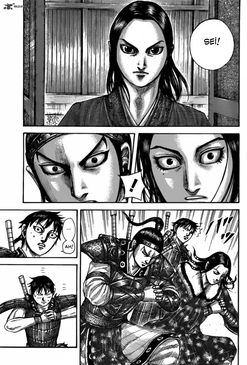 Bölüm 497 - Sayfa 14