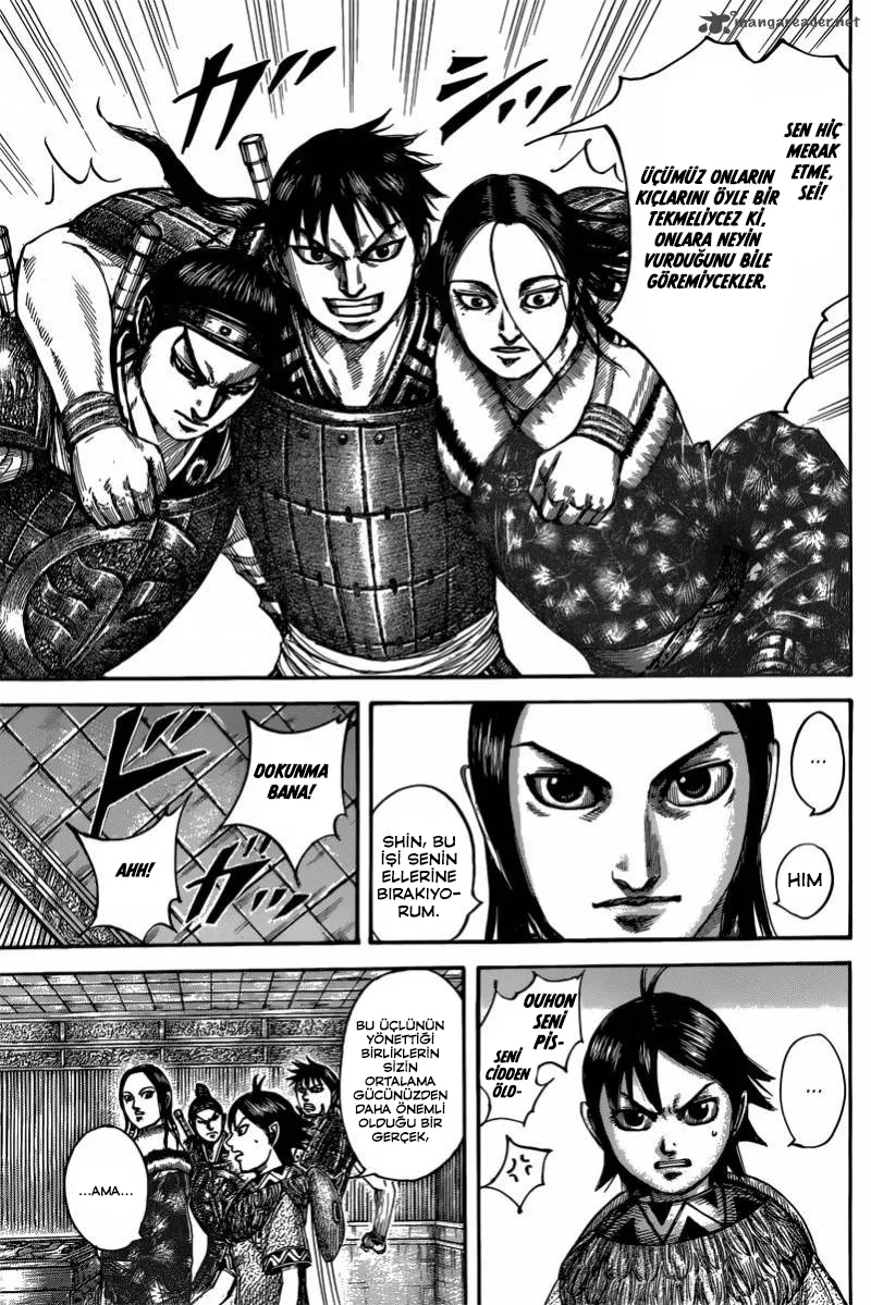 Bölüm 497 - Sayfa 18