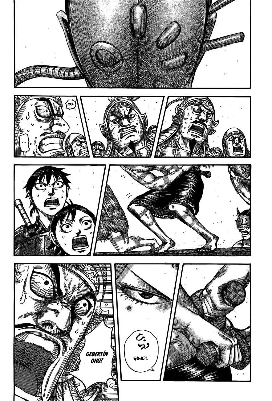 Bölüm 508 - Sayfa 3