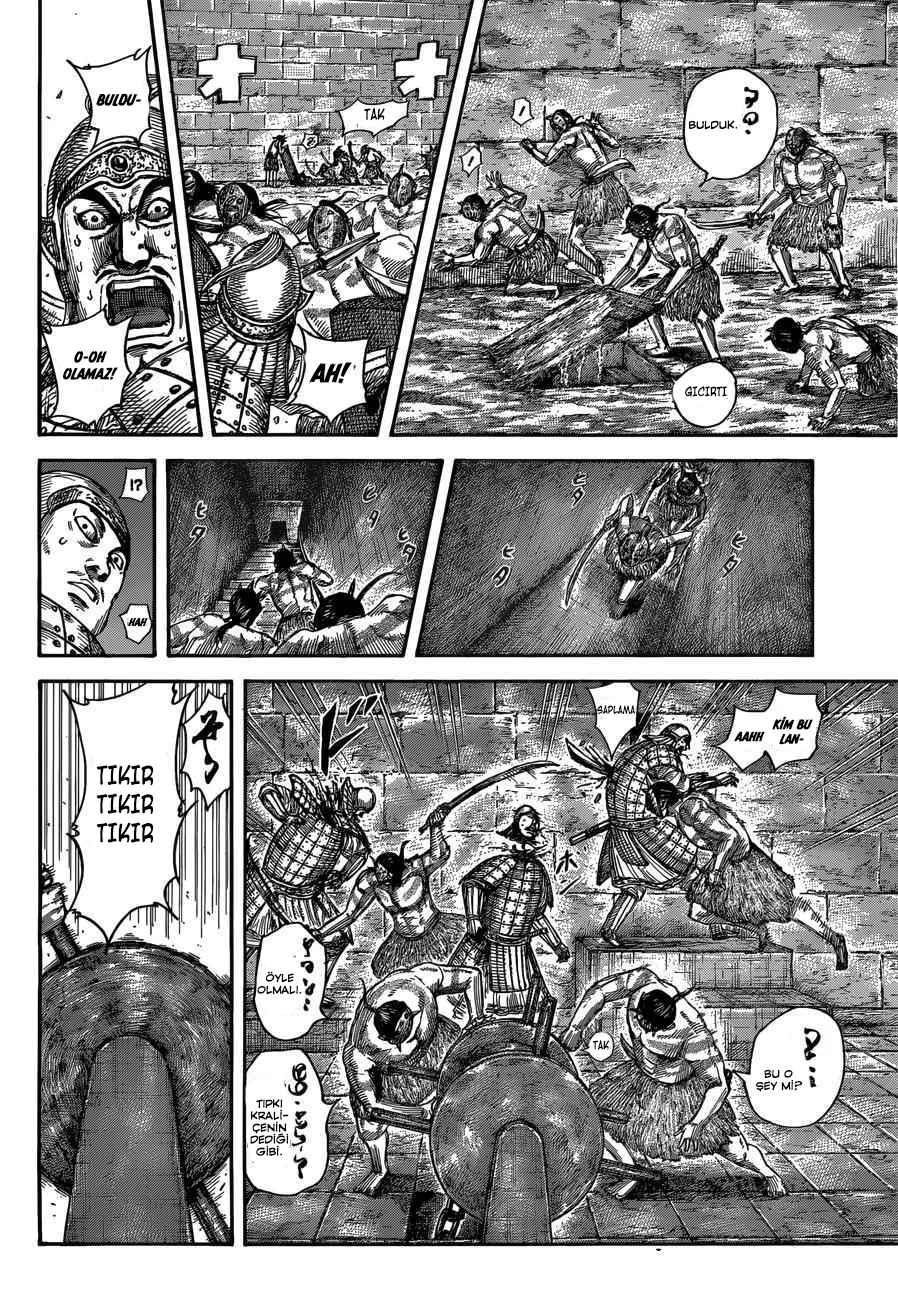 Bölüm 508 - Sayfa 9