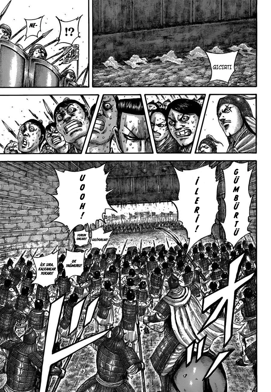 Bölüm 508 - Sayfa 10