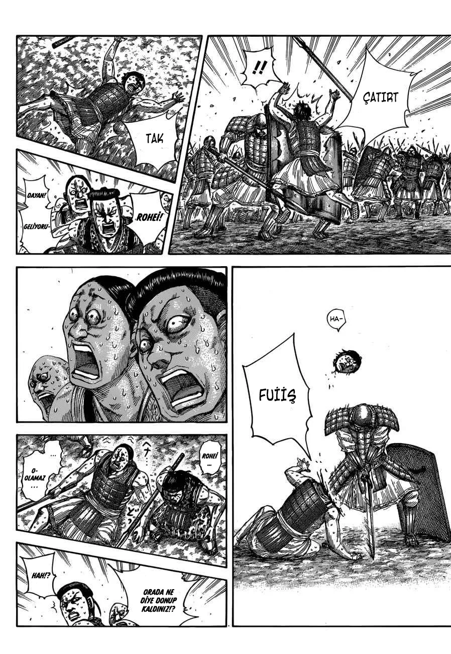 Bölüm 508 - Sayfa 13