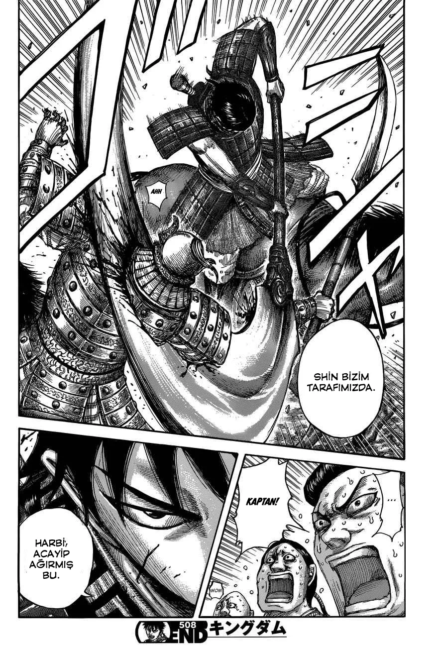 Bölüm 508 - Sayfa 19