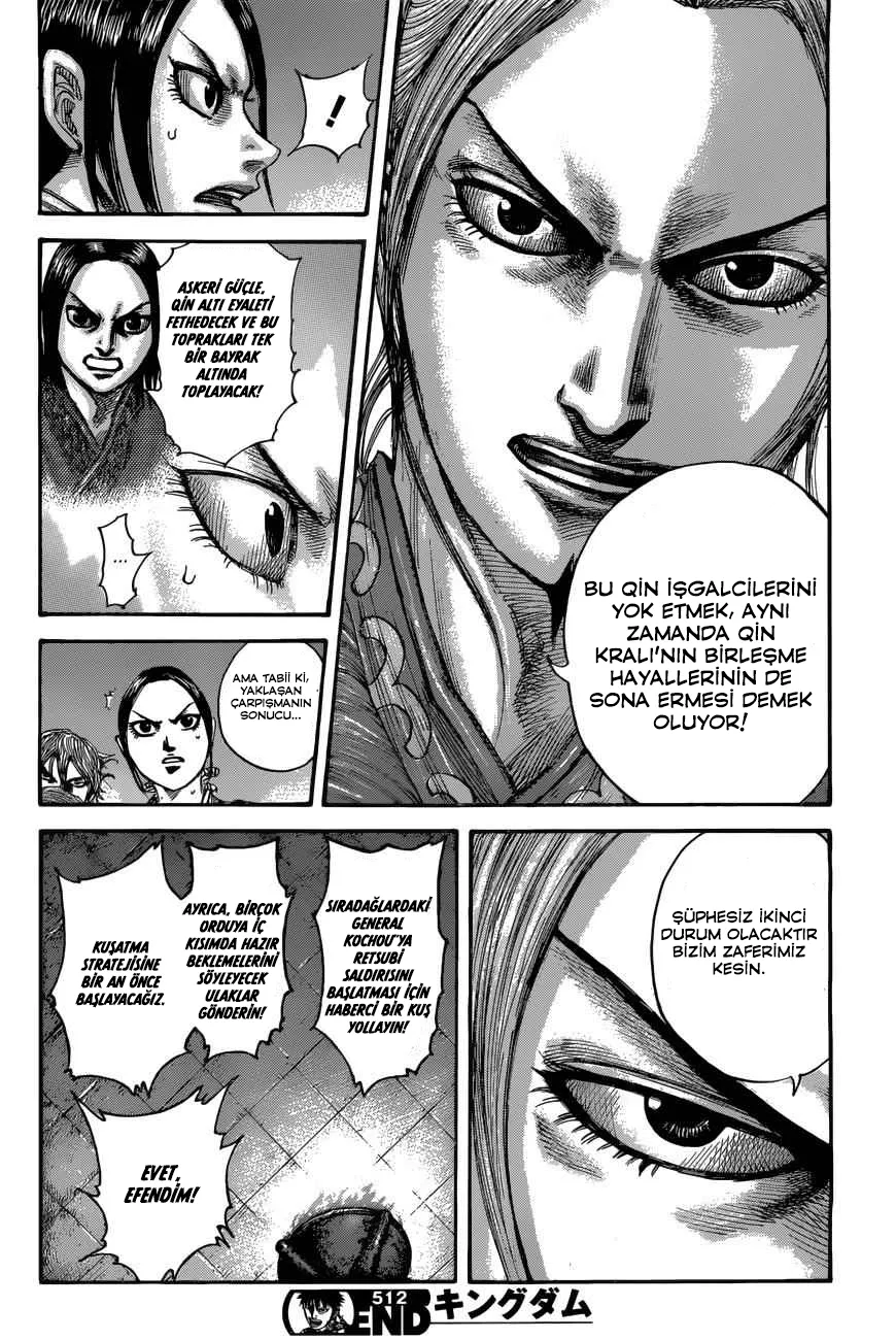 Bölüm 512 - Sayfa 18