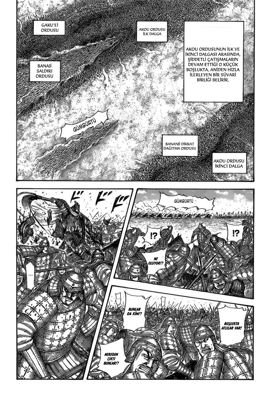 Bölüm 524 - Sayfa 18