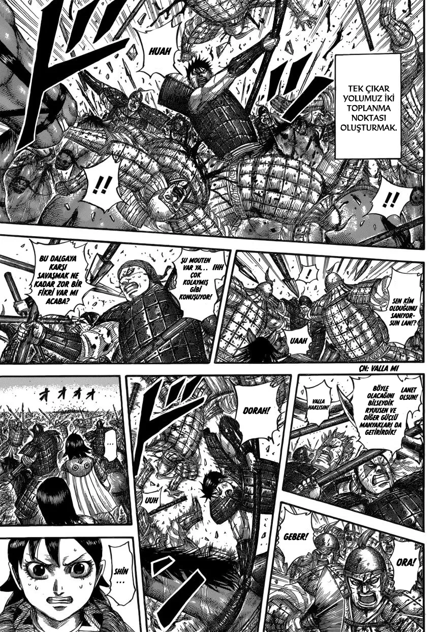 Bölüm 533 - Sayfa 12