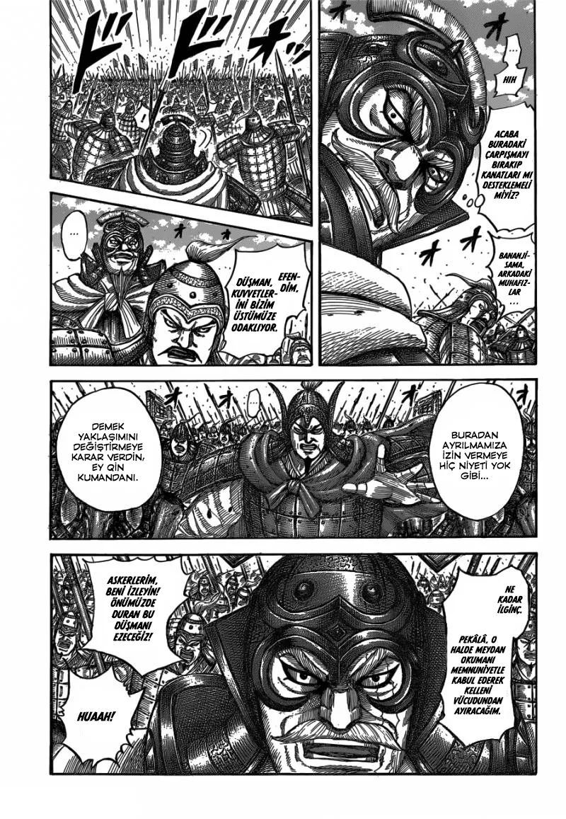 Bölüm 538 - Sayfa 6