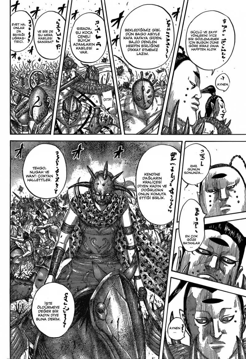 Bölüm 538 - Sayfa 17