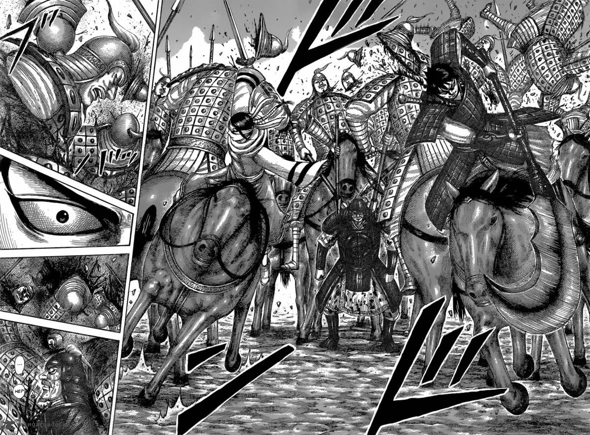 Bölüm 542 - Sayfa 20