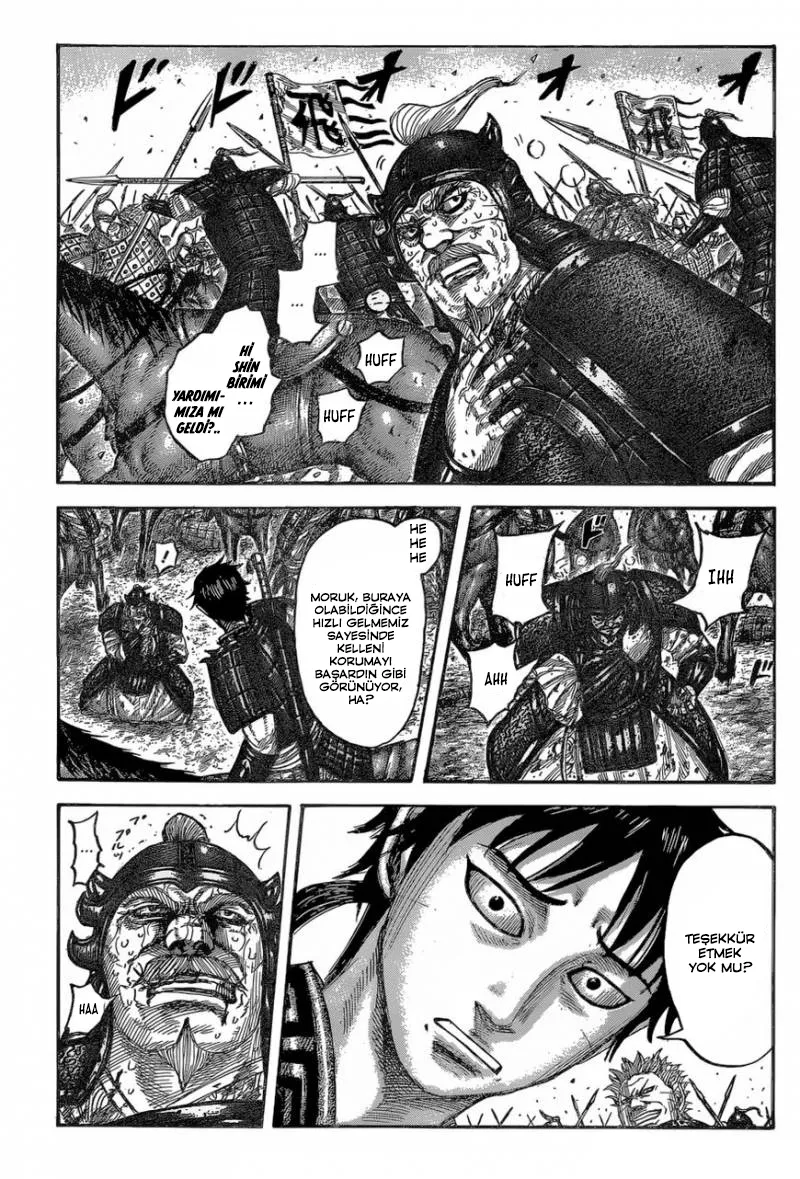 Bölüm 543 - Sayfa 2