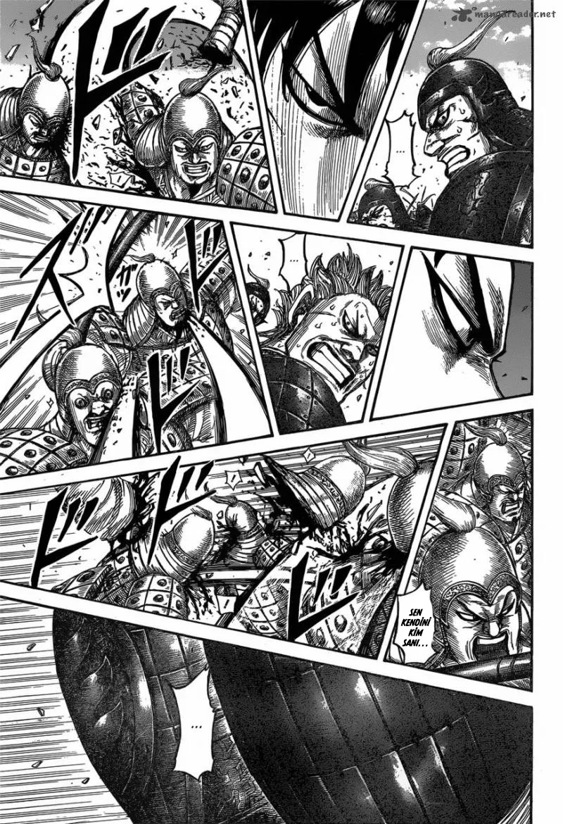 Bölüm 543 - Sayfa 6