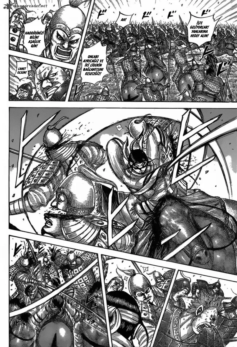 Bölüm 543 - Sayfa 8