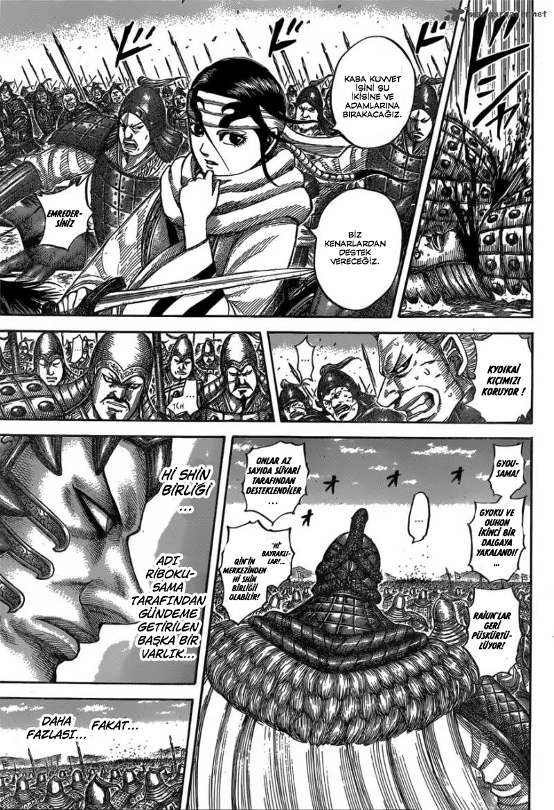 Bölüm 543 - Sayfa 9