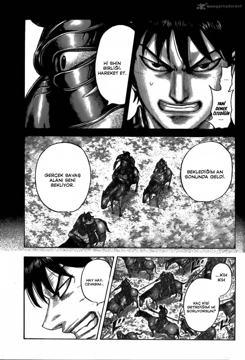 Bölüm 543 - Sayfa 13