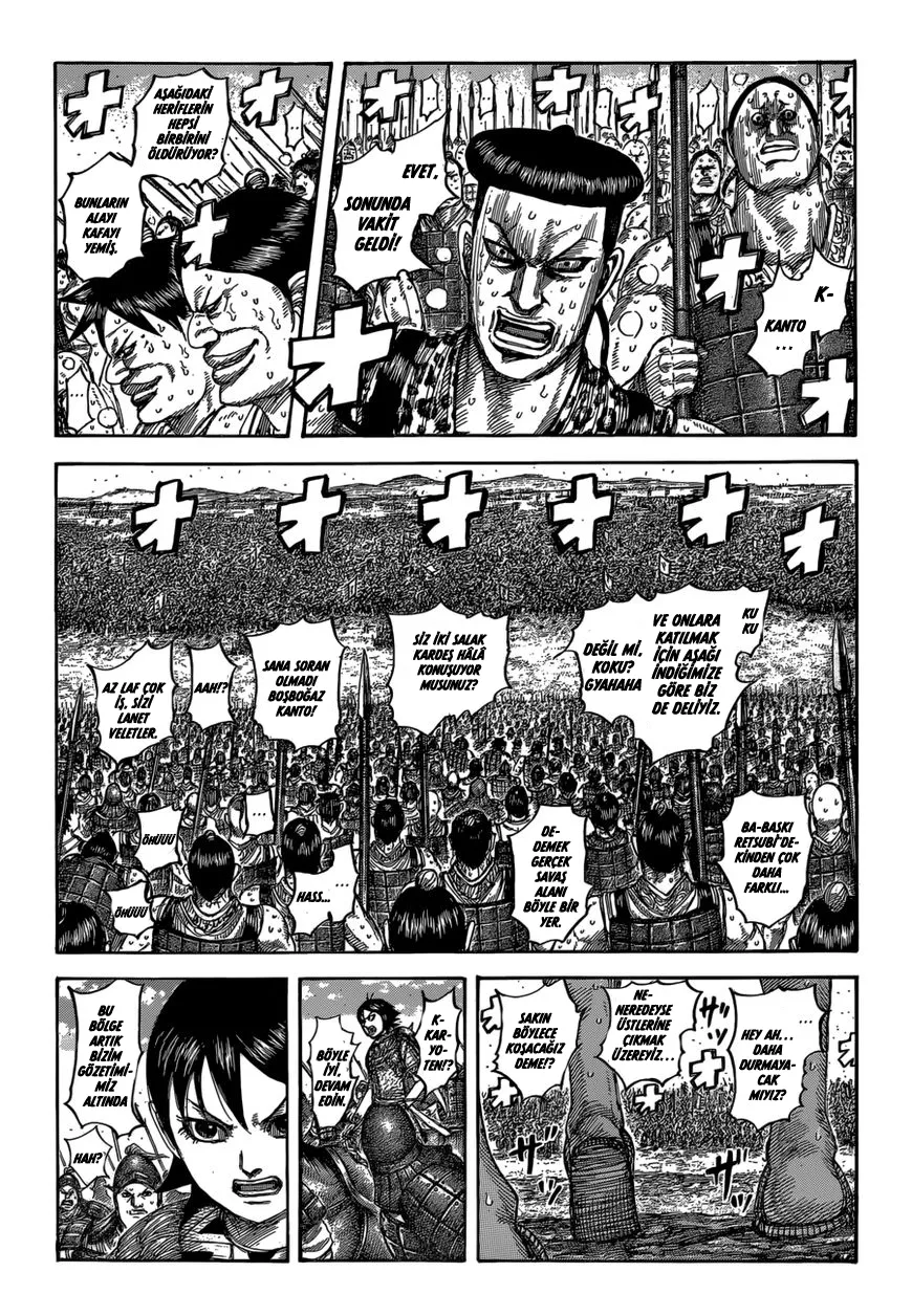 Bölüm 544 - Sayfa 3