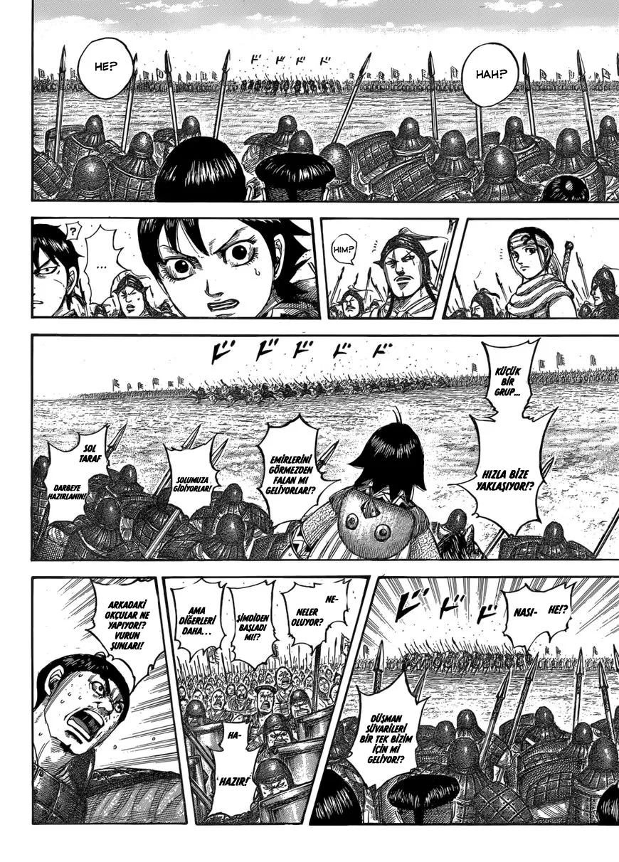 Bölüm 544 - Sayfa 8