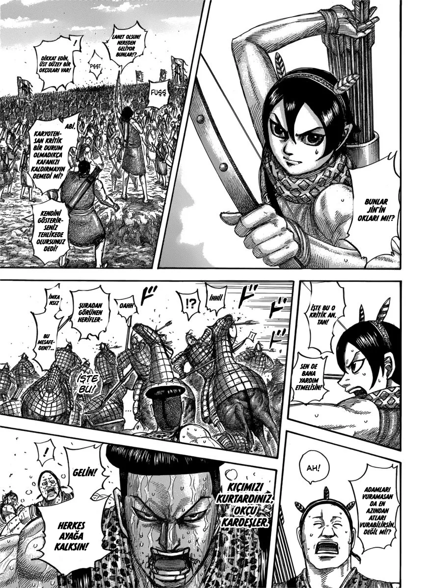 Bölüm 544 - Sayfa 15