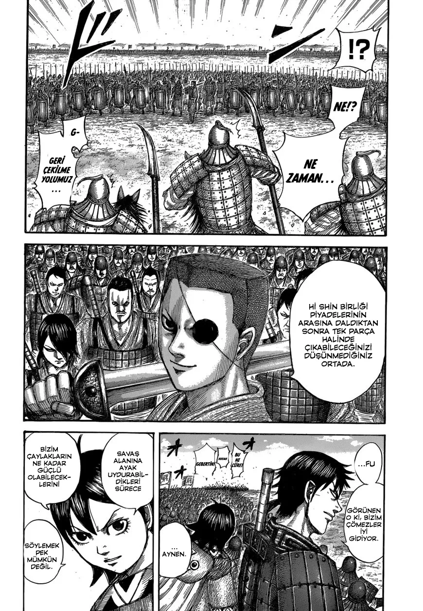 Bölüm 544 - Sayfa 18