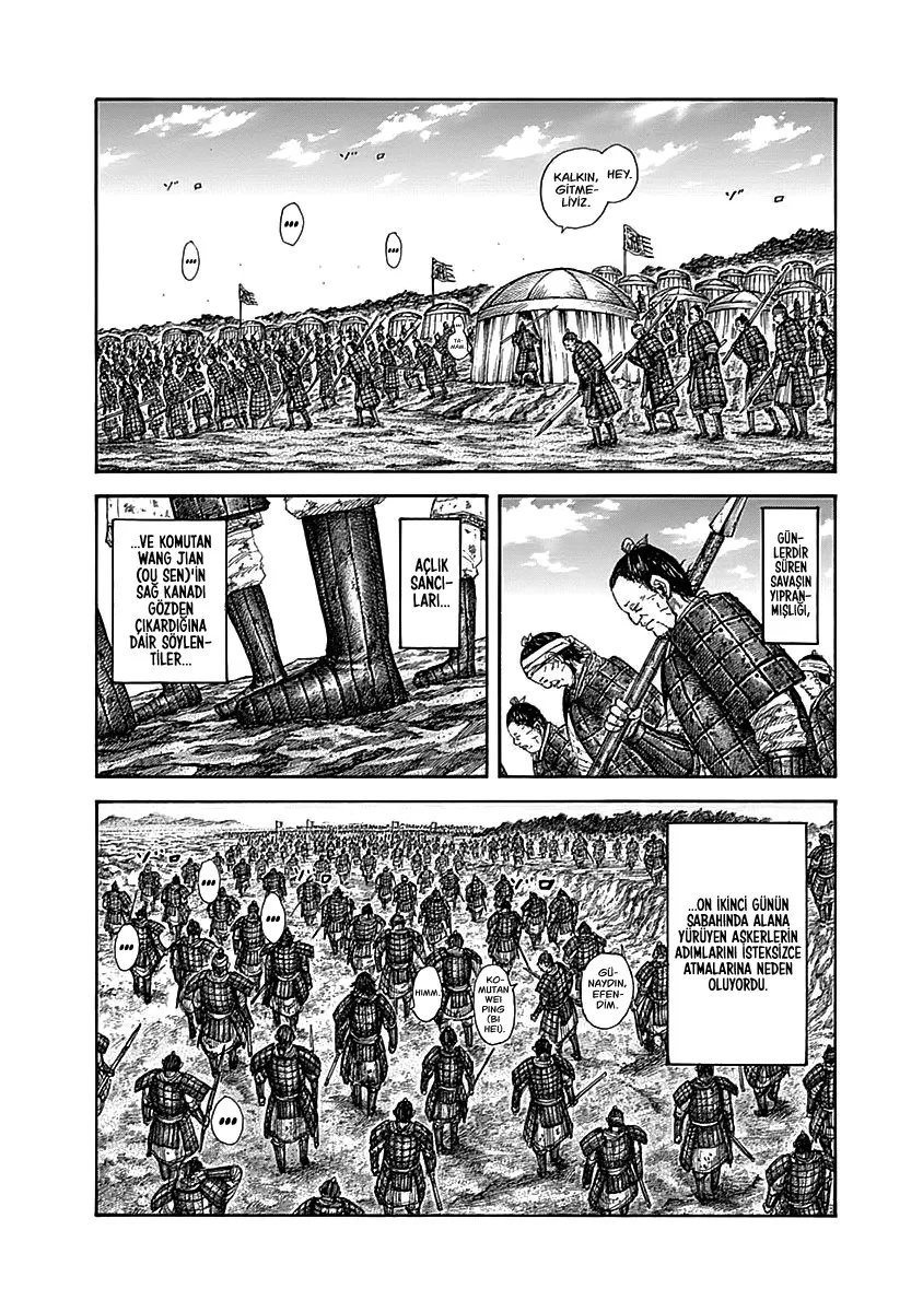 Bölüm 579 - Sayfa 4