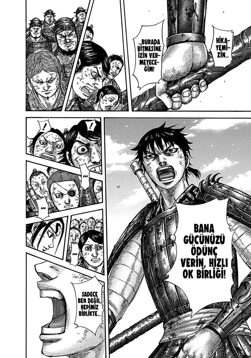 Bölüm 579 - Sayfa 16