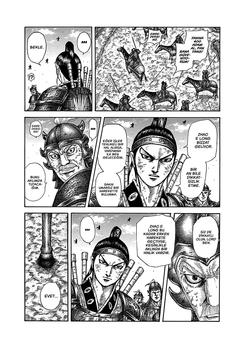 Bölüm 584 - Sayfa 3