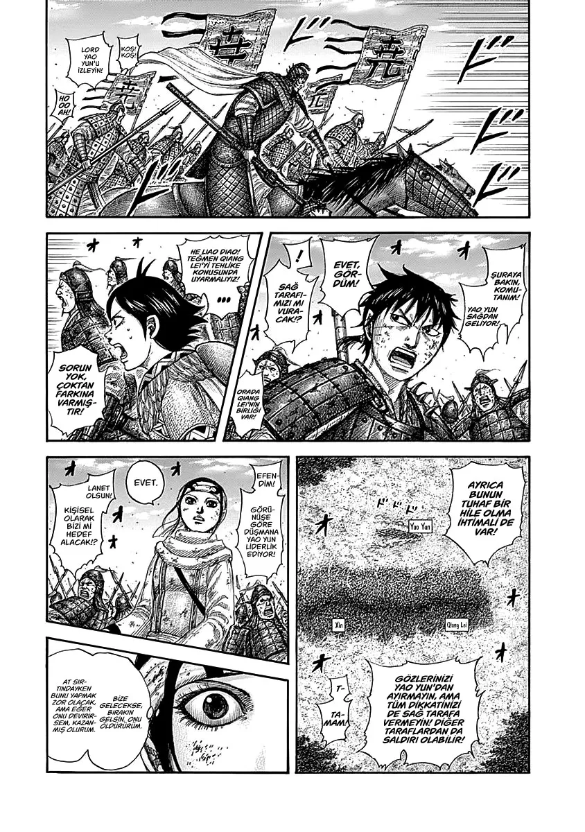 Bölüm 584 - Sayfa 5