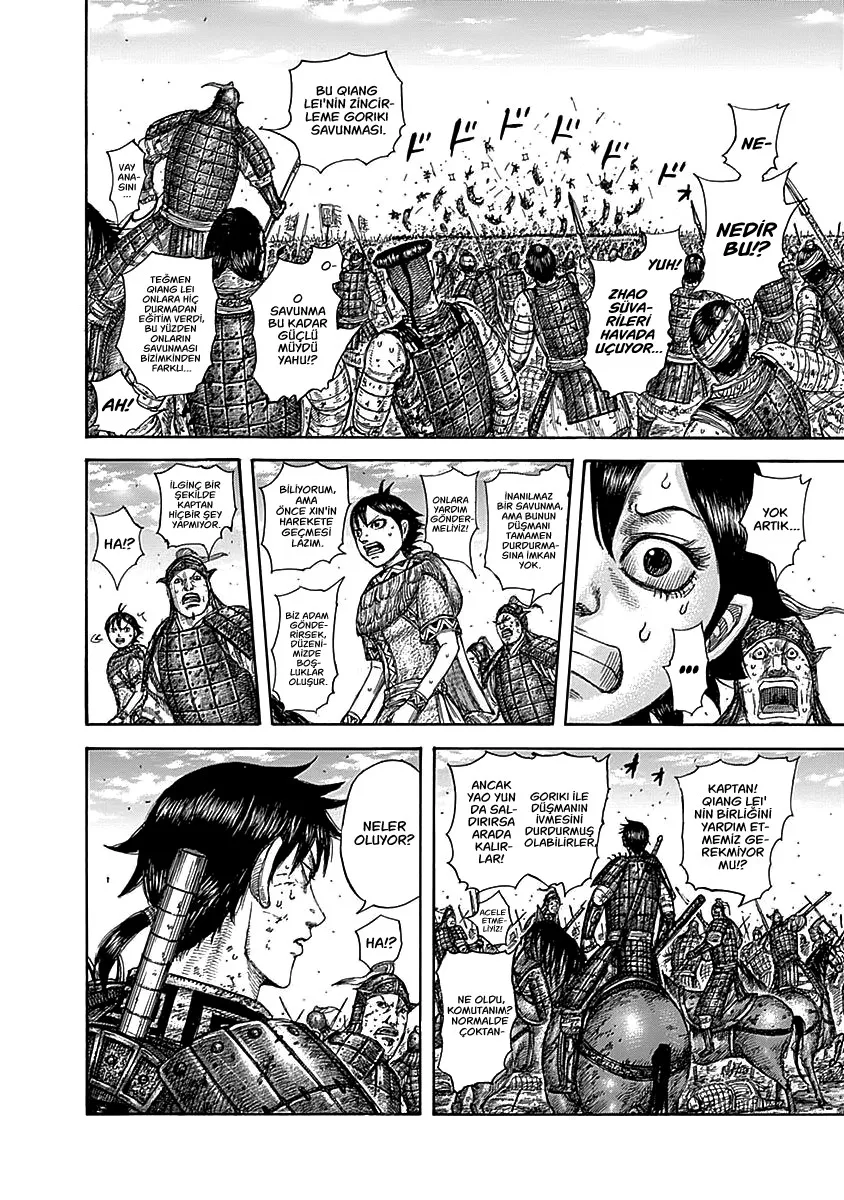 Bölüm 584 - Sayfa 9