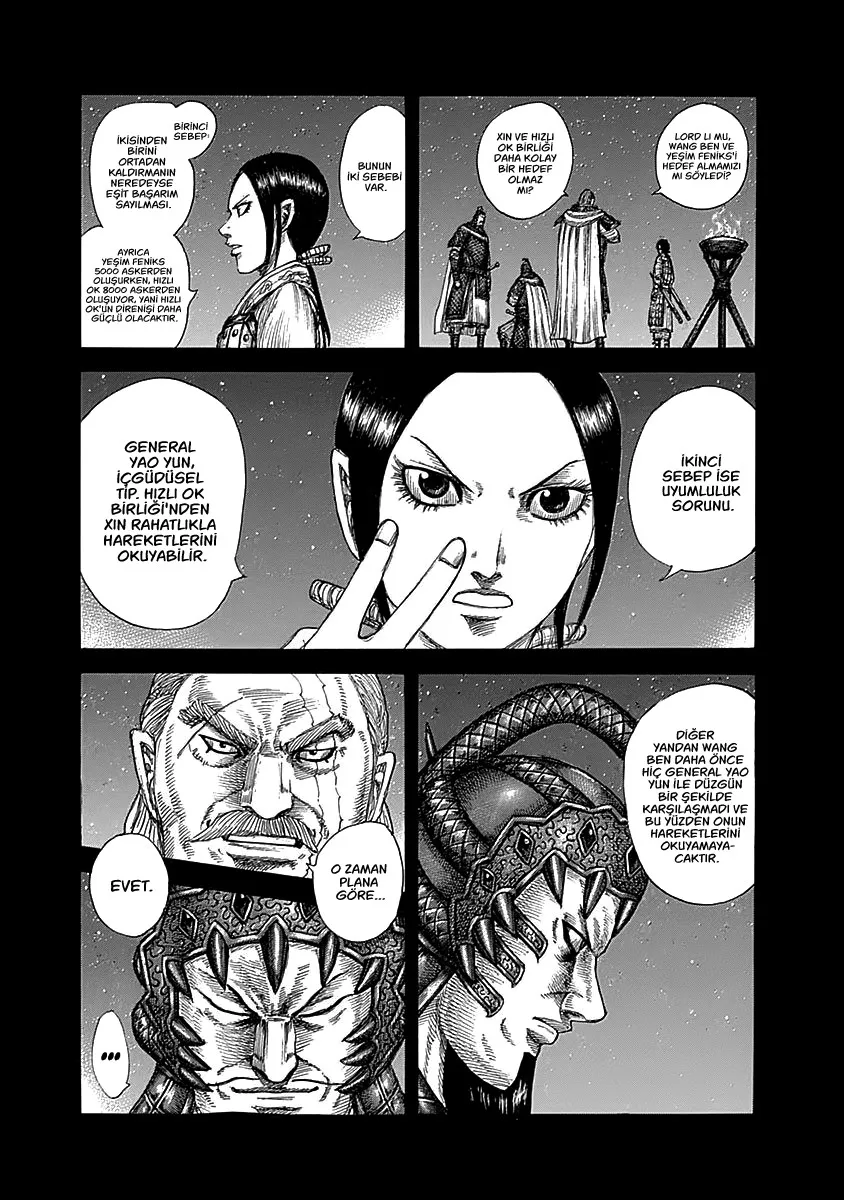 Bölüm 584 - Sayfa 12