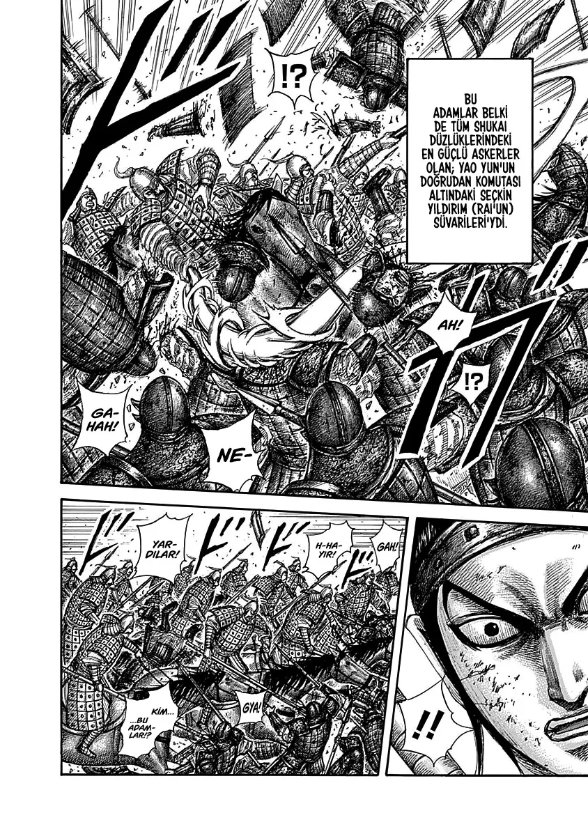 Bölüm 584 - Sayfa 15