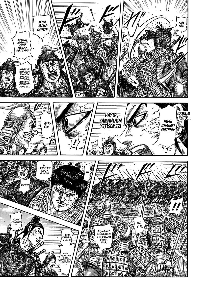 Bölüm 584 - Sayfa 16